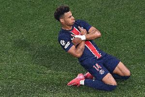 决赛对切尔西!杜埃:赛后我和姆巴佩没交流 目标将冠军带回巴黎