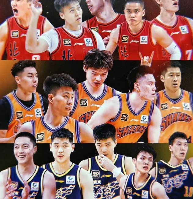 压哨引援！山西神来之笔，NBA发展联盟，现役第一得分手被挖来了