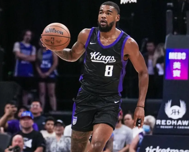 压哨引援！山西神来之笔，NBA发展联盟，现役第一得分手被挖来了