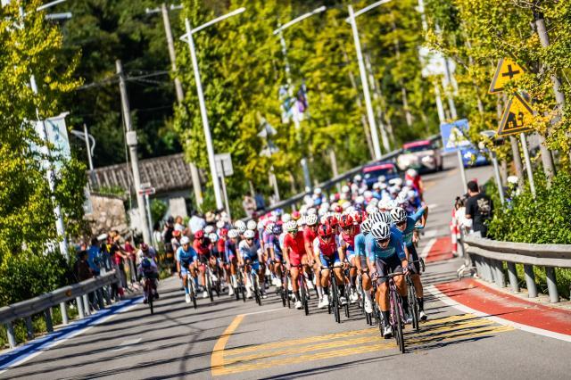 官宣！中国最高级别公路自行车职业赛落地杭州！