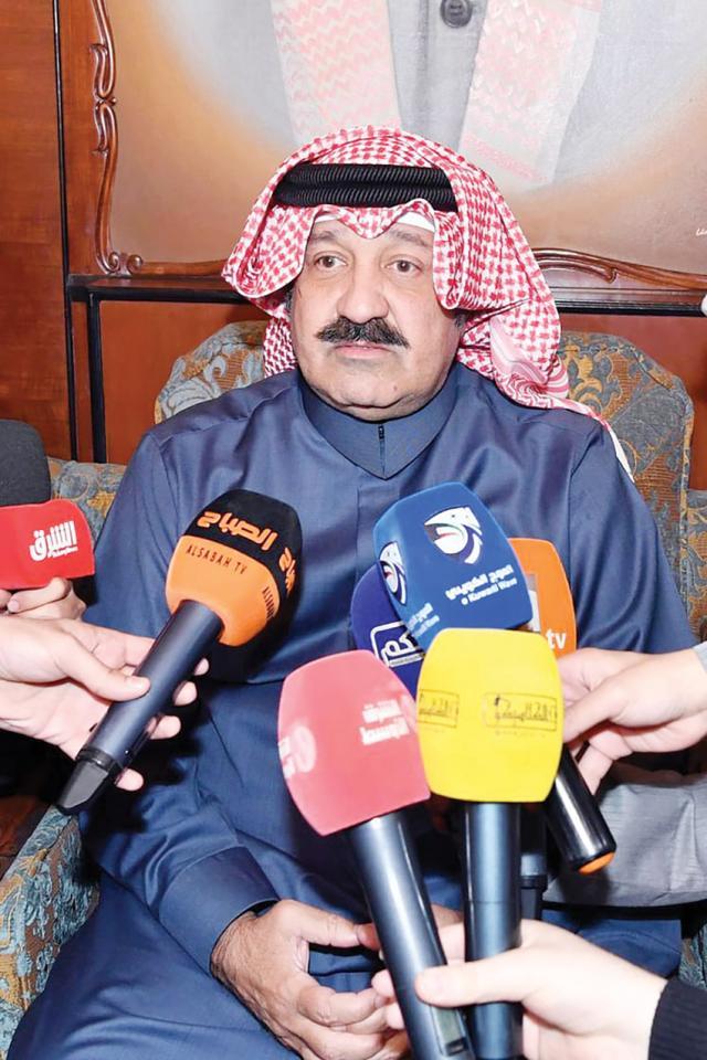 1736501506790060392.jpg 科威特申办2031亚洲杯 印尼韩国之后第三个申办国