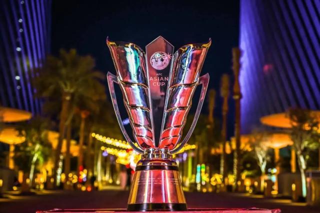 1736501797978005668.png 科威特申办2031亚洲杯 印尼韩国之后第三个申办国