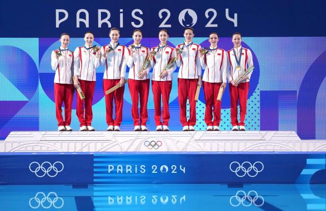 华体会官网-专访常昊：花游，意味着一份责任！