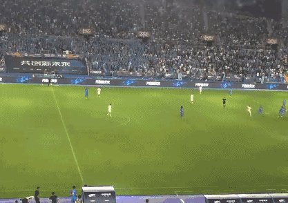 华体会hth体育-悬案？人为？不解规则？VAR时代南通好球被错判越位