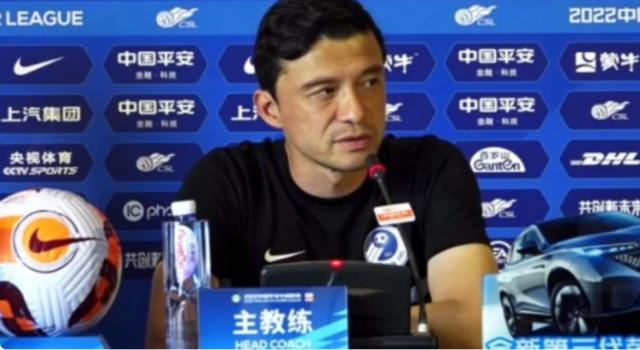 hth-谢晖不吝啬赞美泰山 称大连超水平发挥或能有奇迹