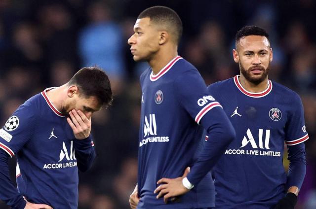 华体会hth体育-欧冠止步16强 MNM组合要不要散伙？怎么散？