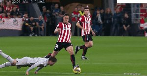 hth-【西甲】拉菲尼亚致胜 巴萨1比0客胜毕尔巴鄂