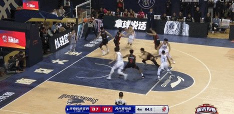 华体会app官网入口-【人物】从鹭岛少年到同曦新核 19岁葳少的林疯狂