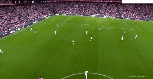 hth-【西甲】拉菲尼亚致胜 巴萨1比0客胜毕尔巴鄂