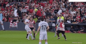 hth-【西甲】拉菲尼亚致胜 巴萨1比0客胜毕尔巴鄂