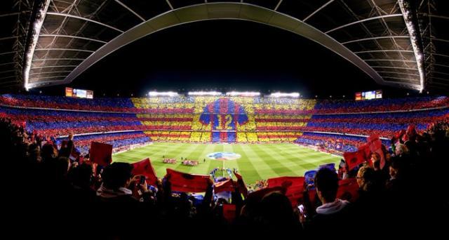 华体会官方网站-【前瞻】巴萨欲用猛攻复仇 想赢2比0国米答应吗？