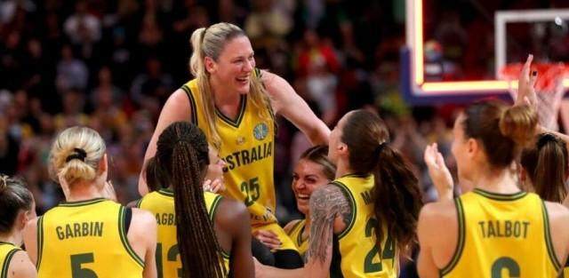 hth-【早报】虽败犹荣！中国女篮的黄金时代！