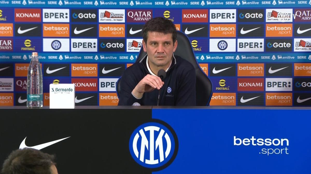 hth-齐沃：我们必须支持索默和恩里克，要嘘就嘘我