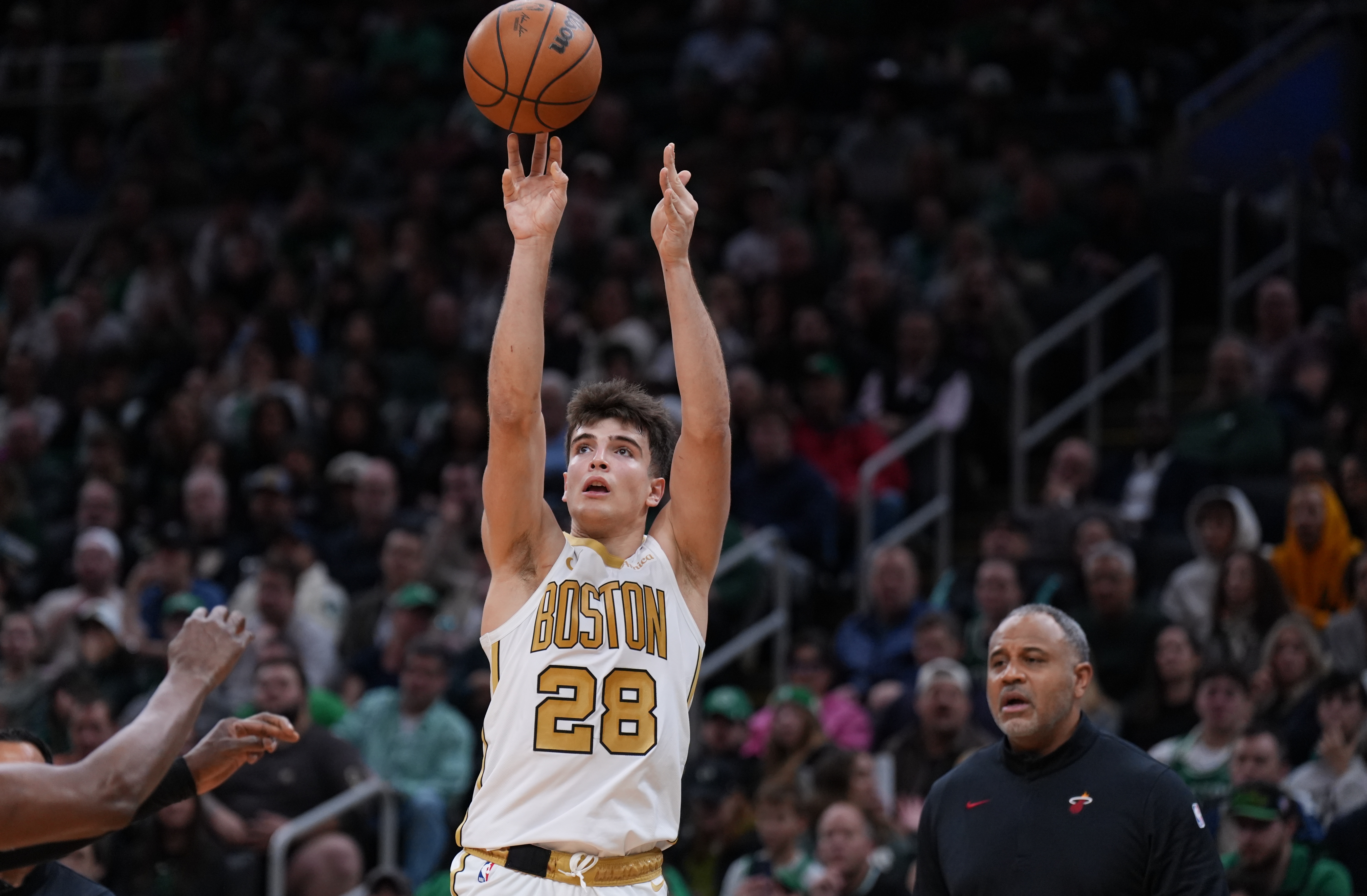 hth-马祖拉：冈萨雷斯阿马里·威廉姆斯做好了准备 打出了关键表现