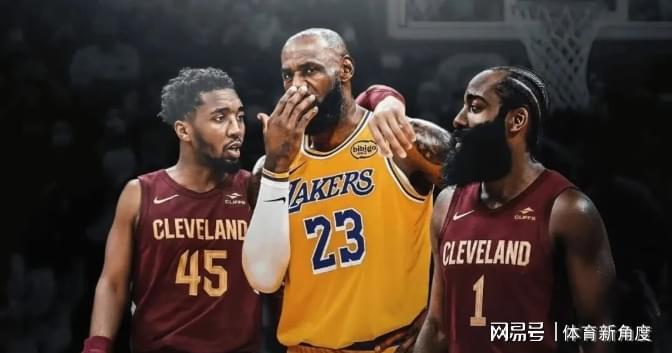 华体会app官网入口-我擦!詹库连线要来了,勇士你来真的吗?