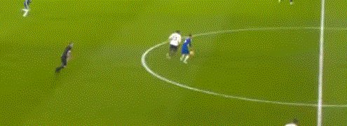 1642971335634005800.gif 华体会官网-【英超】齐耶赫世界波芒特助攻弟媳 切尔西2比0热刺
