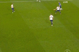 1642971301677094546.gif 华体会官网-【英超】齐耶赫世界波芒特助攻弟媳 切尔西2比0热刺