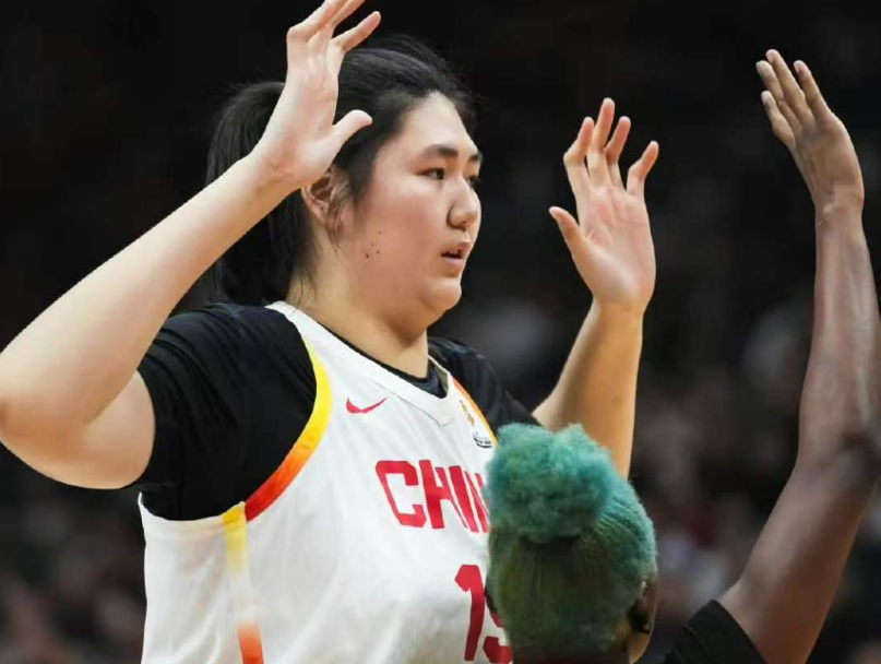 华体会官网-中央5台直播女篮时间表：3月12日世预赛中国队PK比利时冲击两连胜