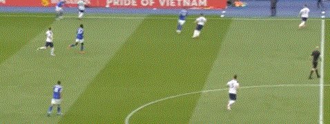英超
